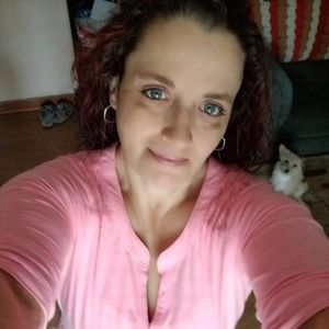 Meet your Posher, Yvonne